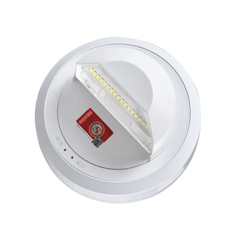 侧发光可调型照明灯（照射角度可调）3W/5W