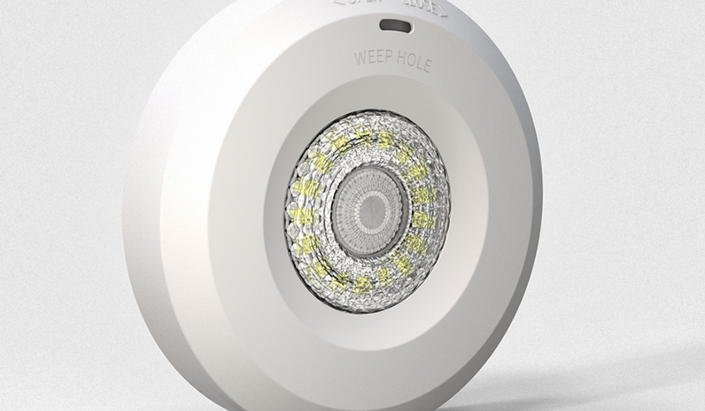 劳士108菲涅尔吸顶灯解决行业3大通病！